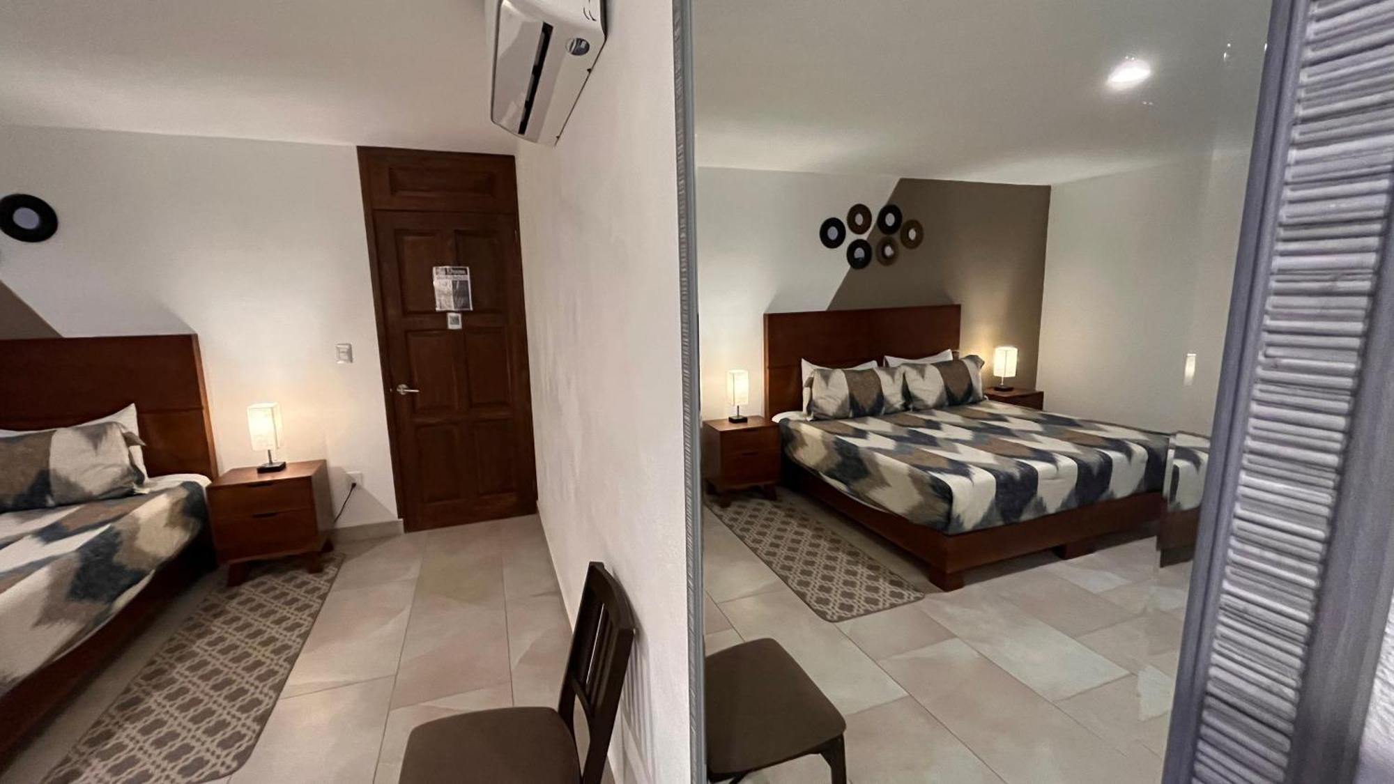 Pedernal Hotel Atotonilco  Exterior photo